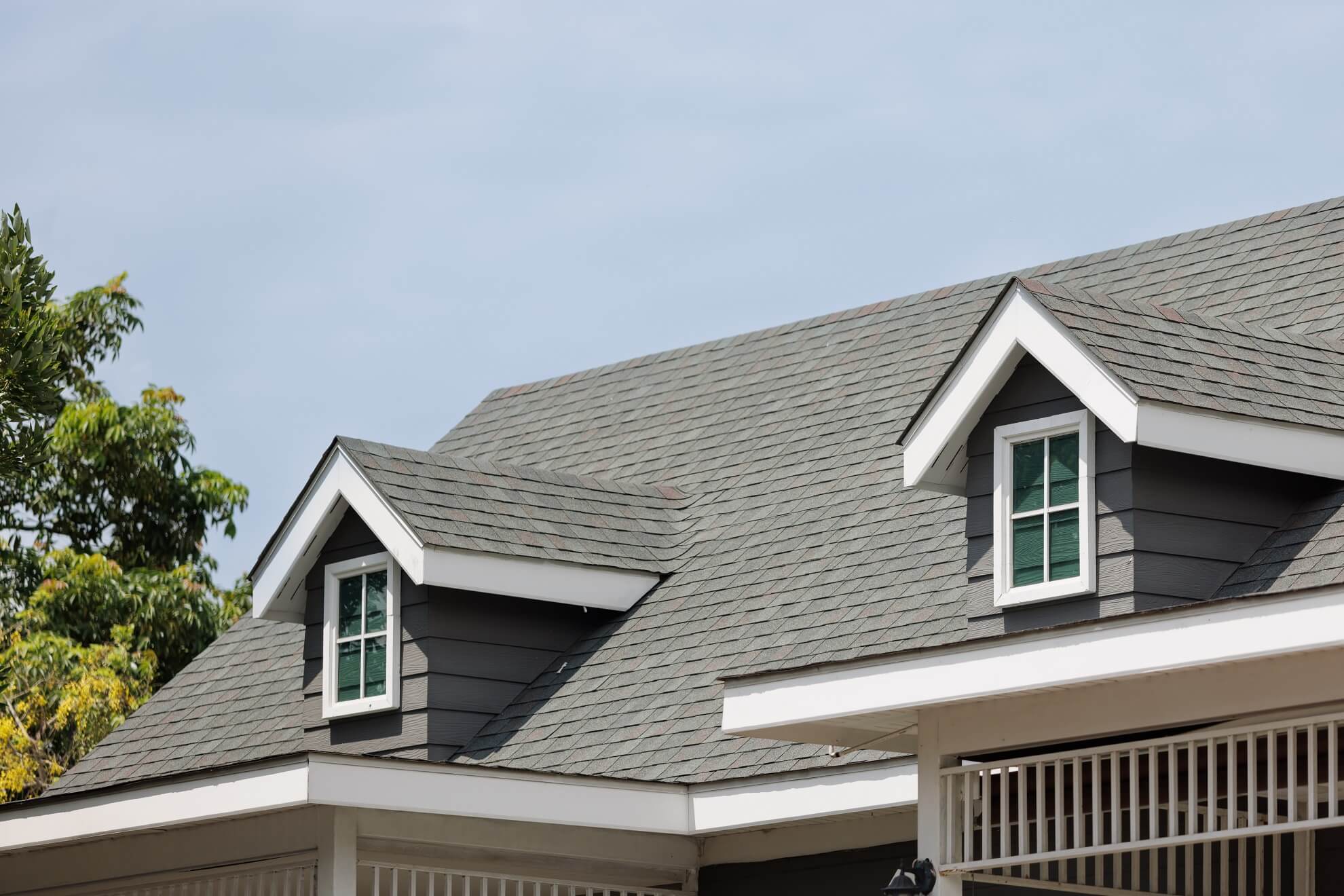  The Latest Trends in Roofing Styles and Designs